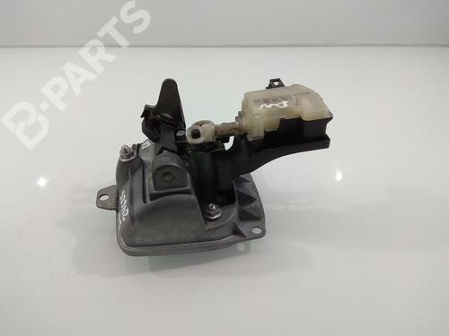 Tailgate handle SEAT IBIZA III (6L1)  | BP10811630C132 
