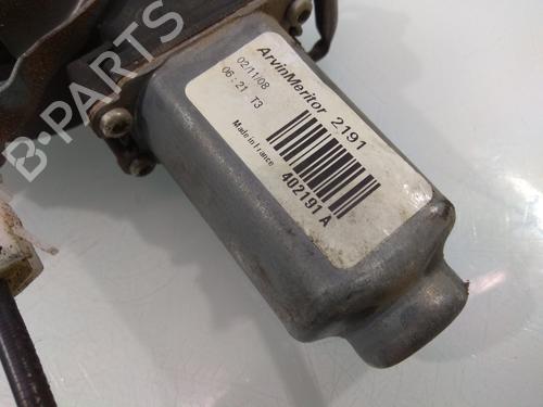 Rear left window mechanism NISSAN QASHQAI / QASHQAI +2 I (J10, NJ10, JJ10E) 1.6 | BP11091776C24 