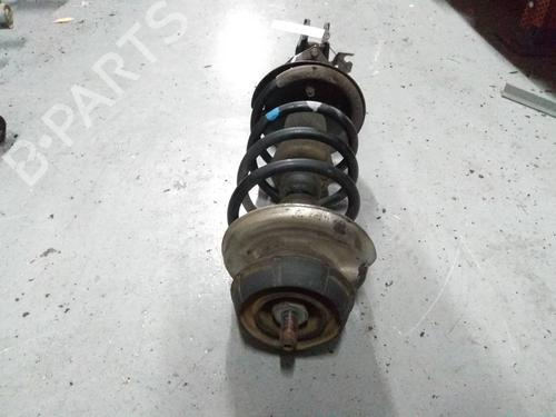 Right front shock absorber DACIA DUSTER (HS_)  | BP8128816M17 