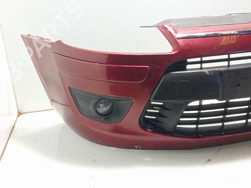 Front bumper CITROËN C4 I (LC_)  | BP29194716C7 