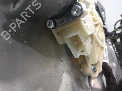 Front left window mechanism MERCEDES-BENZ GLK-CLASS (X204)  | BP9655908C22 