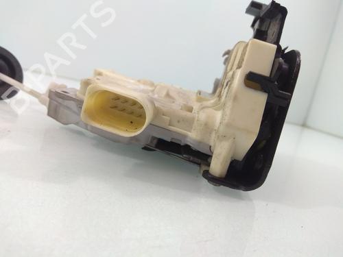 Rear left lock SEAT EXEO (3R2) 1.8 T | BP13529284C100 
