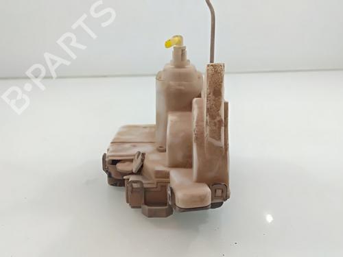 Rear left lock VW POLO (6N2)  | BP18745514C100 