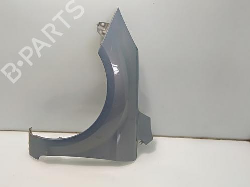 Used Left front fenders FORD FOCUS II (DA_, HCP, DP) [2004-2013]  23564506