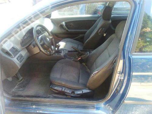 Left front steering knuckle BMW 3 Compact (E46) 316 ti | BP5305062M25 - Image 7