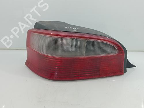 Used Left taillight CITROËN SAXO (S0, S1) [1996-2004]  28438969