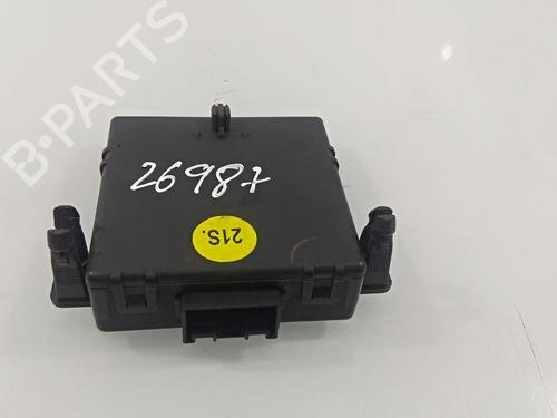 Electronic module VW TOURAN (1T1, 1T2) 1.9 TDI | BP16982622M83 