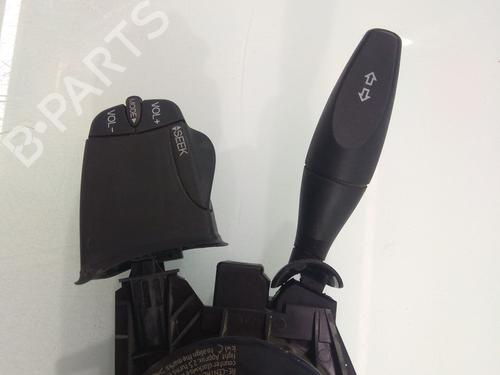Headlight switch FORD FIESTA V (JH_, JD_) 1.4 16V | BP13717156I24 