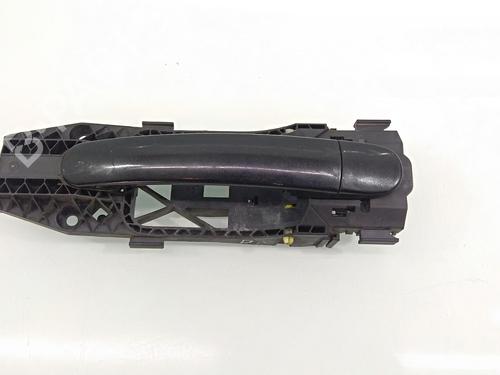 Used Rear right exterior door handle VW GOLF VI (5K1) [2008-2014]  15912395