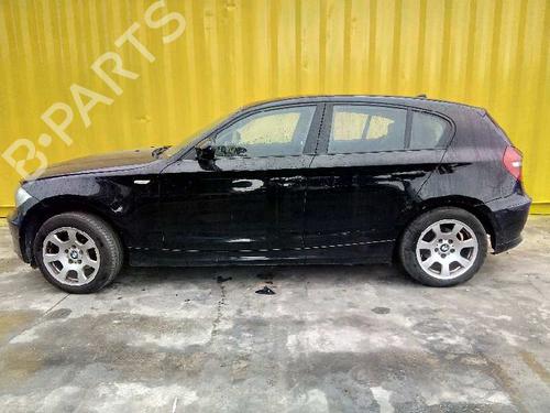 Engine control unit (ECU) BMW 1 (E87) 116 d | BP5309943M57 