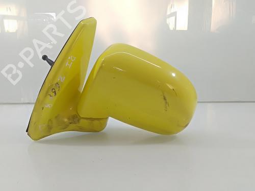 Left mirror HYUNDAI ATOS (MX)  | BP16345753C26 