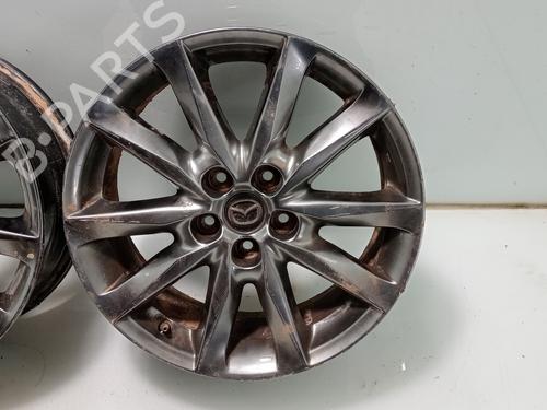 Used Other MAZDA 3 (BM, BN) [2013-2019]  31614150