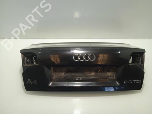 Heckklappe AUDI A4 B7 Avant (8ED) 2.0 TDI 16V (140 hp) 13529061