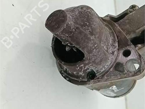 Starter OPEL AGILA B (H08) 1.2 (F68) | BP38523912M8 - Image 3