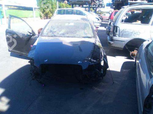 Used Parts AUDI A6 C7 Avant (4G5, 4GD)  3.0 TDI  758361