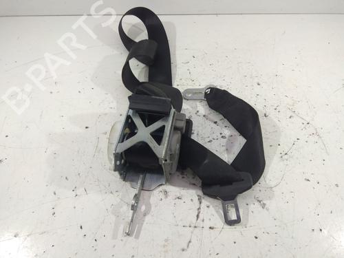 Used Rear right seatbelt BMW 3 (E90) 320 d (163 hp) 8815488