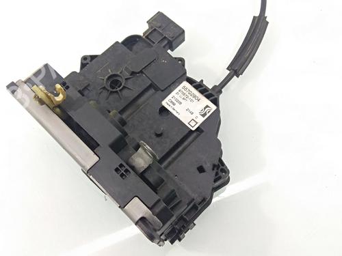 Front right lock FIAT GRANDE PUNTO (199_) 1.9 D Multijet | BP16379511C97 