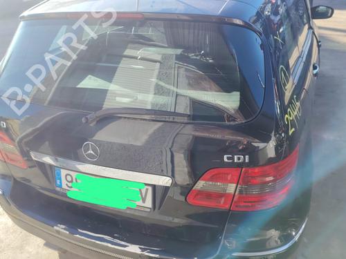 Used Tailgate MERCEDES-BENZ B-CLASS Sports Tourer (W245) [2005-2011]  31332568