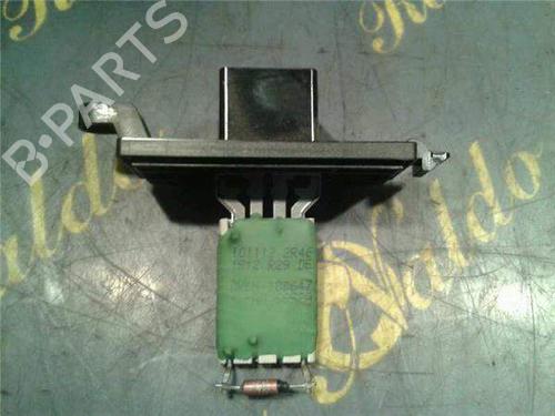 Used Heater resistor Heater resistor FORD FOCUS III 1.6 TDCi (95 hp) 11670401 11670401