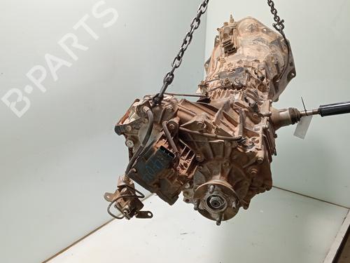 Gearbox TOYOTA LAND CRUISER PRADO (_J15_)  | BP29736040M3 