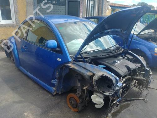 Venstre fortil lås VW NEW BEETLE (9C1, 1C1) 2.0 | BP8103863C98 