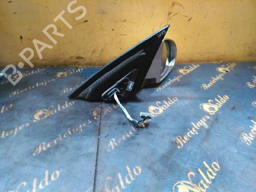 Right mirror NISSAN PRIMERA (P12)  | BP5301561C27