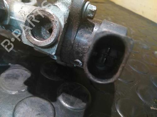 Injection rail MERCEDES-BENZ SPRINTER (905)  | BP7454766M98 