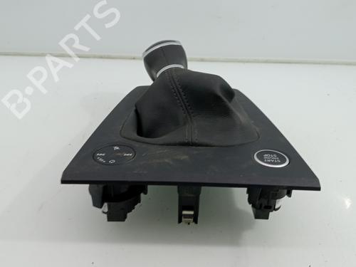 Shift knob AUDI A3 Sportback (8YA, 8YF)  | BP29270356I34 