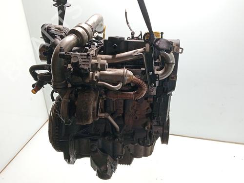 Used Engine RENAULT SCÉNIC II (JM0/1_) [2003-2010]  31613709