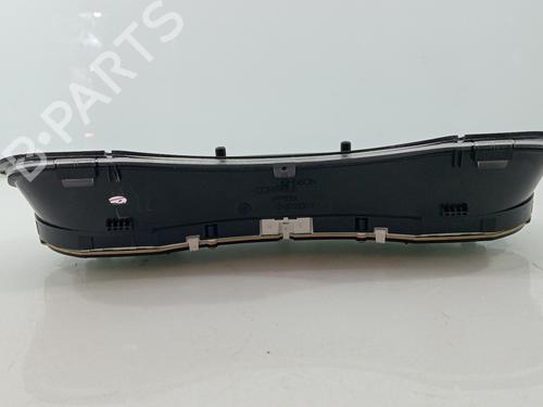 Instrument cluster PEUGEOT 307 CC (3B)  | BP29573877C47 