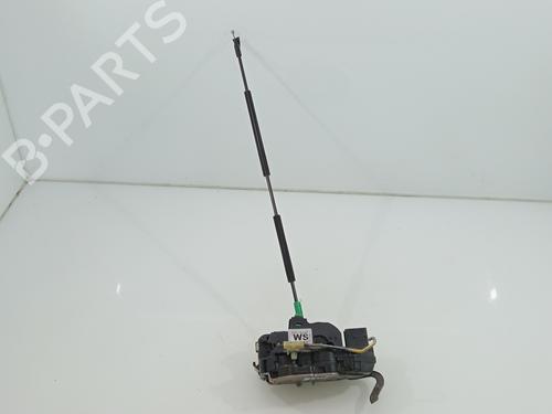 Rear left lock CHEVROLET ORLANDO (J309)  | BP29536660C100 