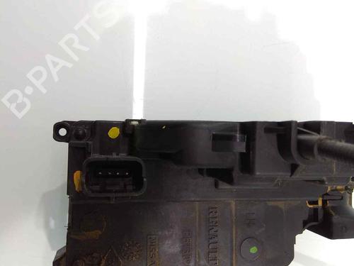 Front left lock RENAULT MEGANE III Grandtour (KZ0/1) 1.5 dCi (KZ1M, KZ1W, KZ0R) | BP10096481C98 