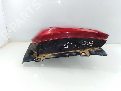 Right taillight FIAT 500 (312_)  | BP28026771C35 