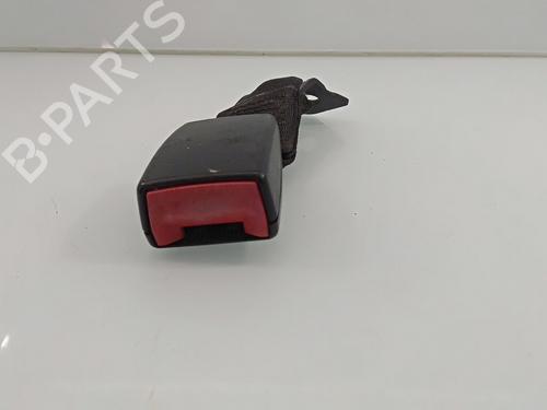 Rear left seatbelt BMW 1 (E87)  | BP16222192I29 