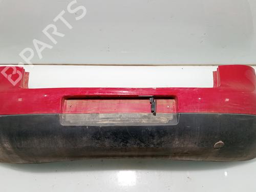 Used Rear bumper VW GOLF V (1K1) [2003-2010]  32261770