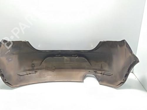 Rear bumper SEAT LEON (1P1)  | BP18469742C8 
