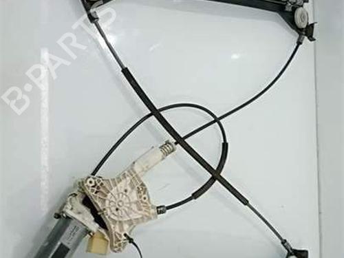 Used Front right window mechanism Front right window mechanism 5302799 5302799