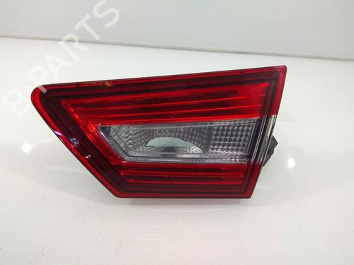 Right taillight RENAULT CLIO IV (BH_)  | BP11716766C35