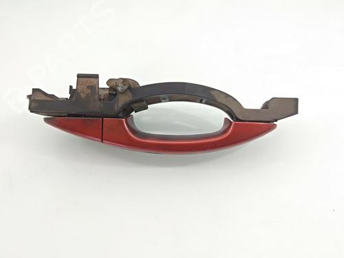 Front right exterior door handle FORD S-MAX (WA6)  | BP16316485C129