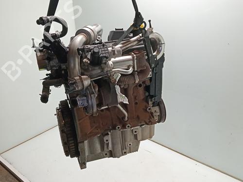 Motor RENAULT MEGANE II Saloon (LM0/1_)  | BP29194901M1