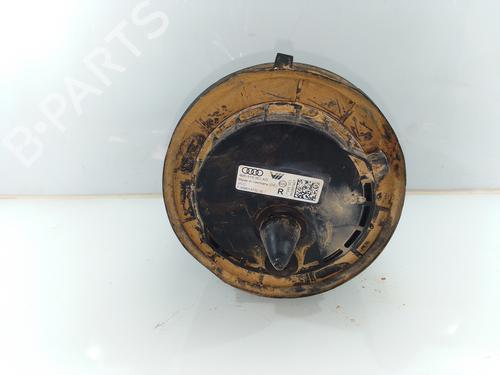 Używane Inne AUDI E-TRON (GEN) [2018-2025]  29536937