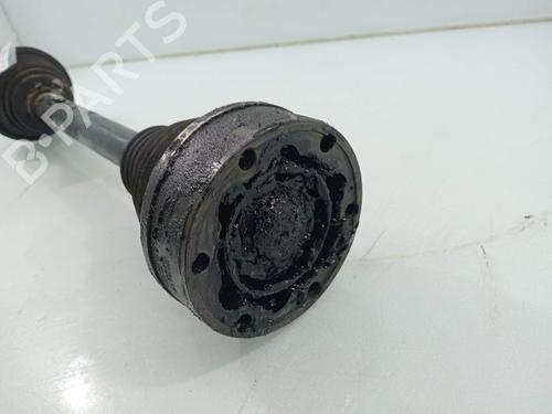 Left front driveshaft VW GOLF V (1K1) 1.9 TDI | BP39685445M38 - Image 5