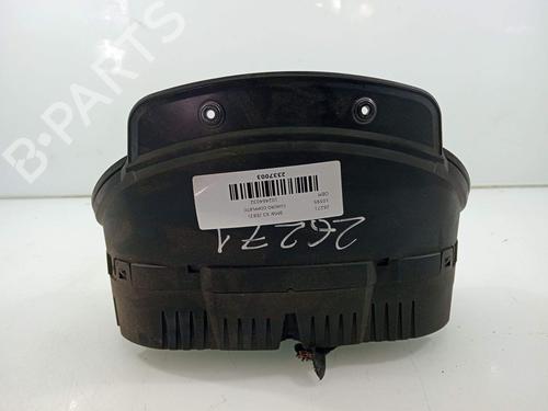 Instrument cluster BMW X3 (E83) 2.0 d | BP38775657C47 - Image 4