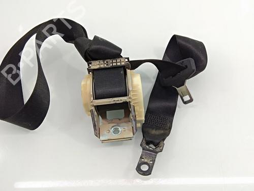 Used Rear left seatbelt BMW X3 (E83) 2.0 d (150 hp) 20133318
