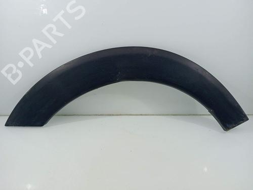 Used Front right wheel arch trim Front right wheel arch trim NISSAN NT400 CABSTAR (F24M) 28.12, 32.12, 35.12 (F91AN, F24M) (122 hp) 39956697 39956697