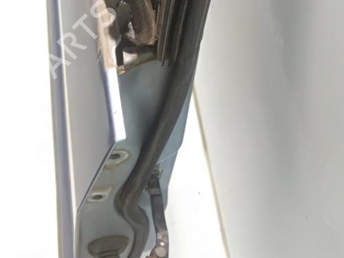 Right front door FORD FUSION (JU_) 1.4 TDCi | BP19631246C3 