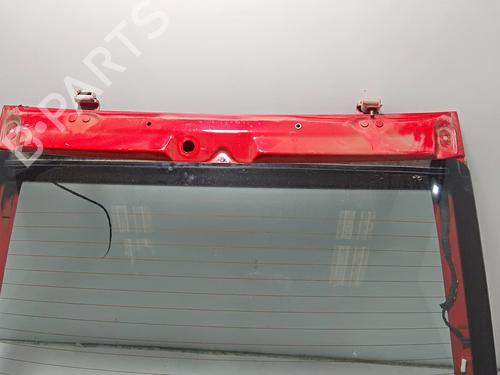 Tailgate SEAT LEON (1M1)  | BP16866527C6 