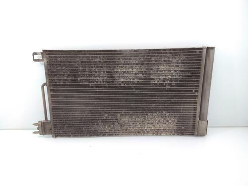 AC radiator FIAT FIORINO Box Body/MPV (225_) 1.3 D Multijet (225BXD1A, 225BXB1A, 225BXB11) | BP13528553M32 
