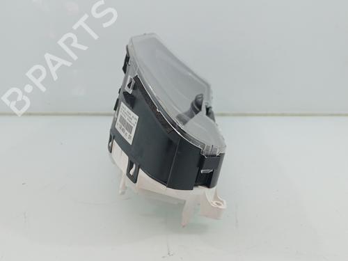 Instrument cluster PEUGEOT 208 I (CA_, CC_)  | BP26720623C47 