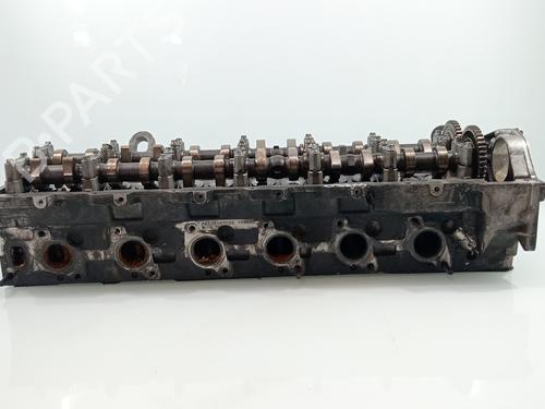 Cylinder head MERCEDES-BENZ S-CLASS (W220)  | BP25030971M5 